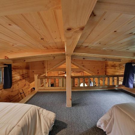 Eden Cabin Forested Tiny Home On Lookout Mtn Чаттануга Экстерьер фото